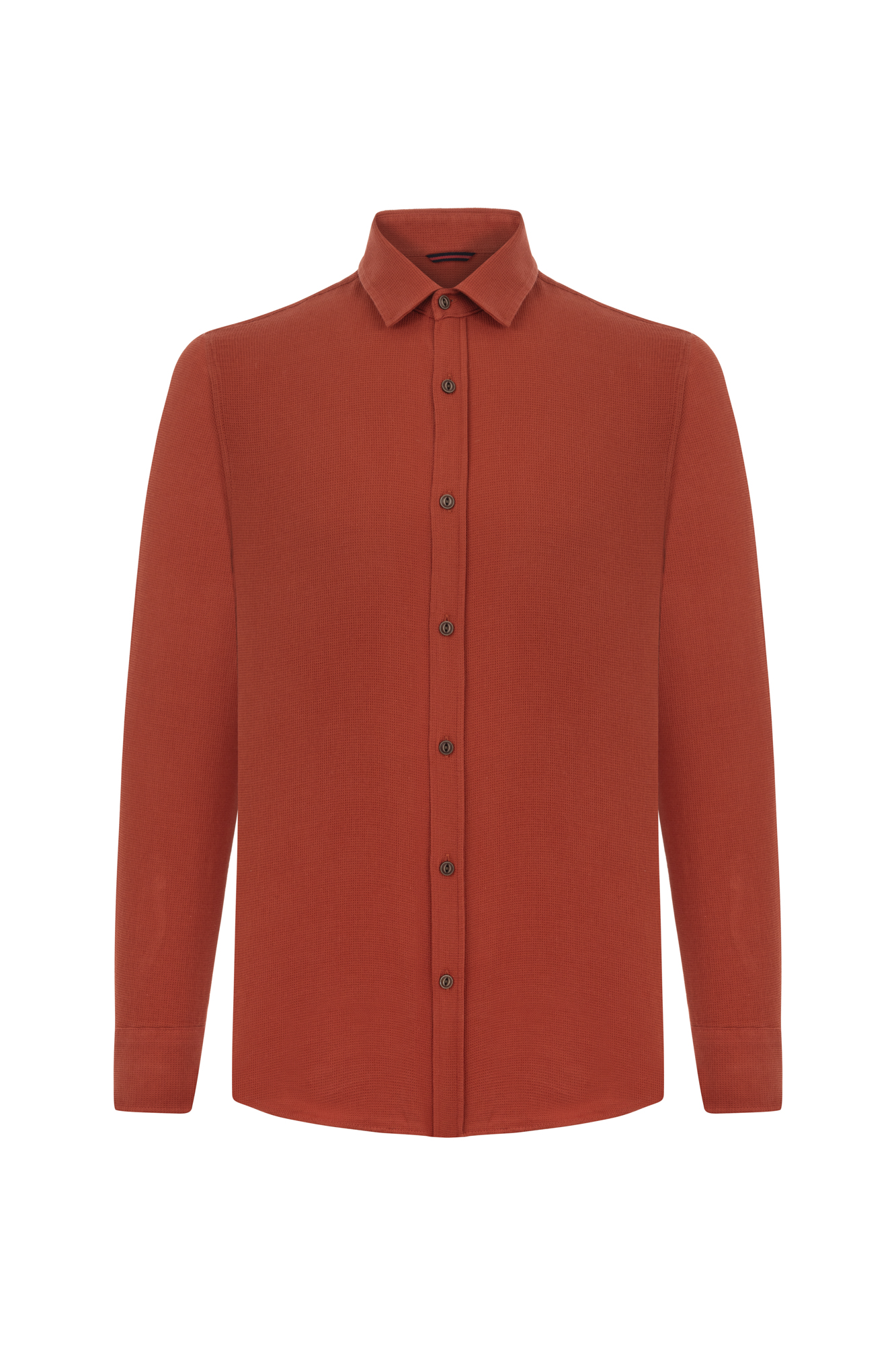 PAMUKLU REGULAR FIT GÖMLEK