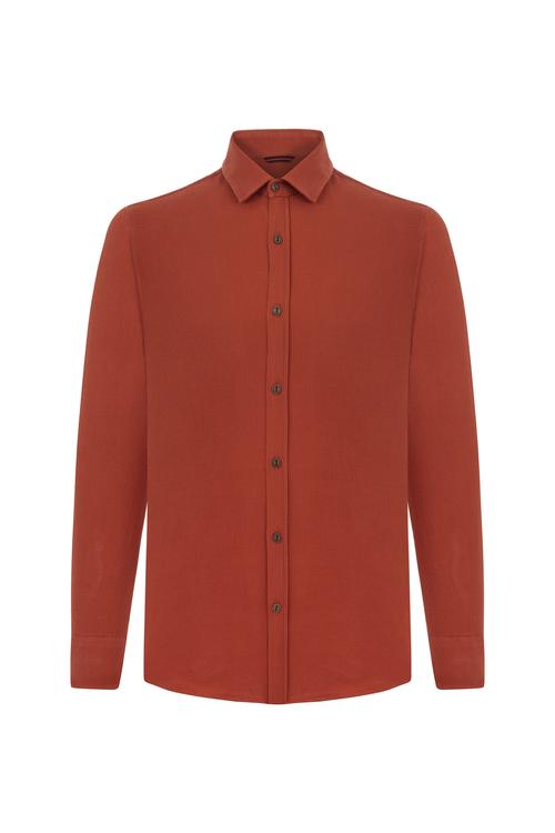  PAMUKLU REGULAR FIT GÖMLEK