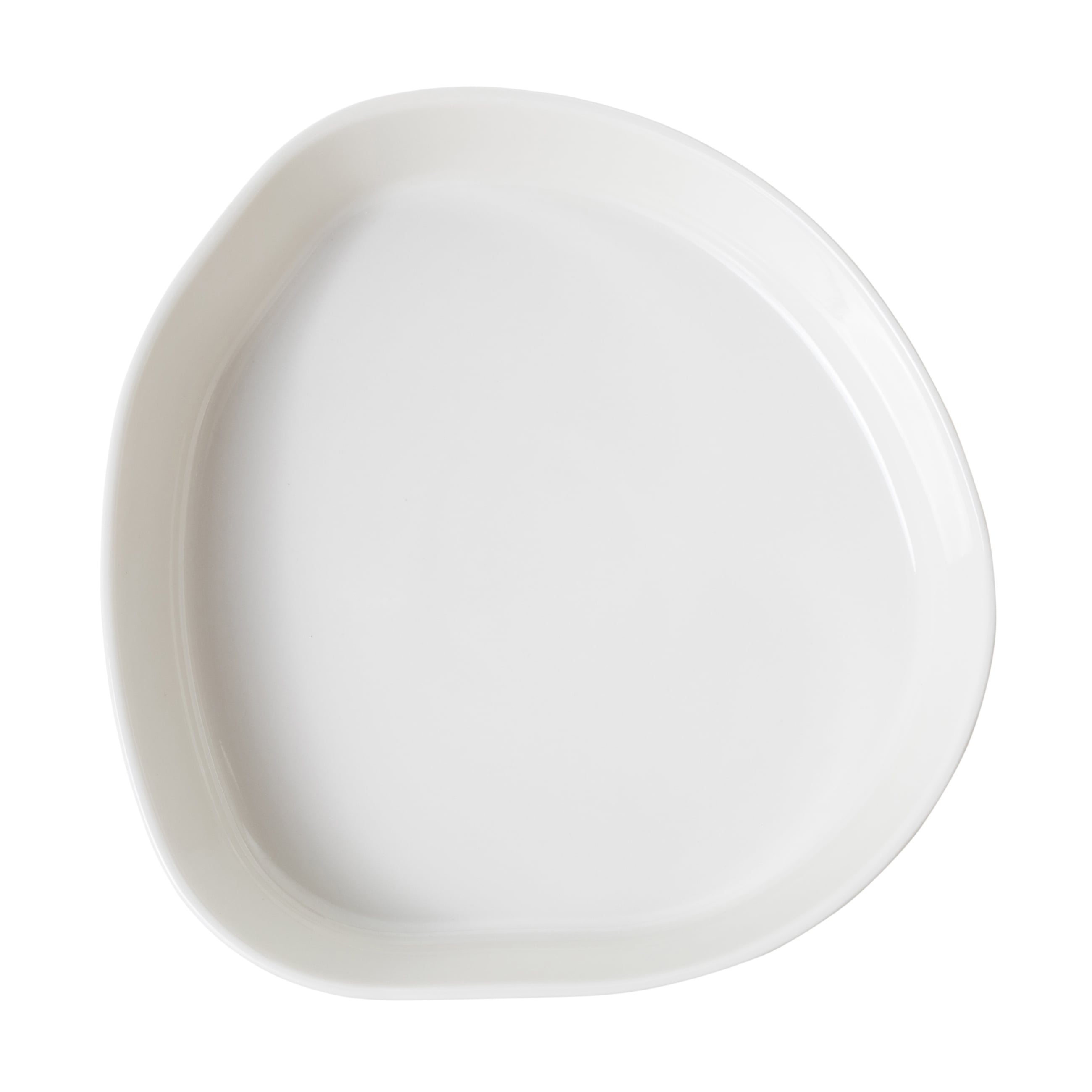 ASPENDOS ÇUKUR TABAK SETİ 21CM - 6LI