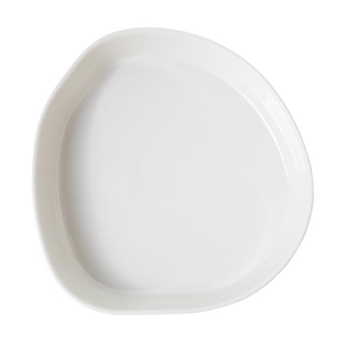 ASPENDOS ÇUKUR TABAK SETİ 21CM - 6LI