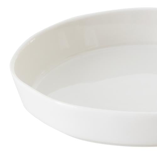  ASPENDOS ÇUKUR TABAK SETİ 21CM - 6LI