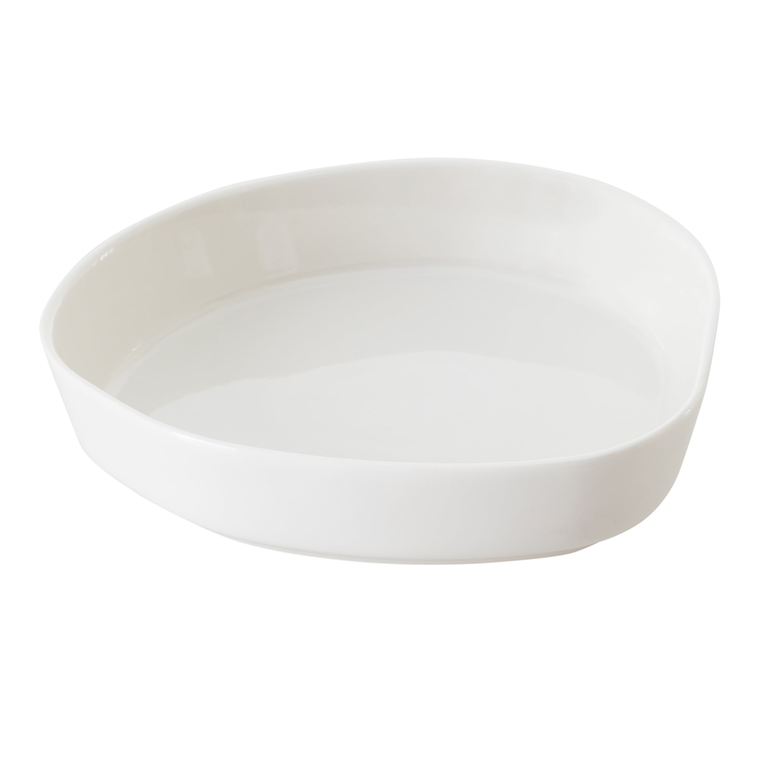 ASPENDOS ÇUKUR TABAK SETİ 21CM - 6LI