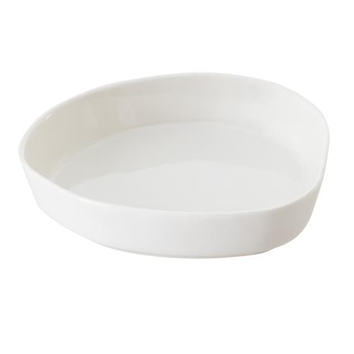 ASPENDOS ÇUKUR TABAK SETİ 21CM - 6LI