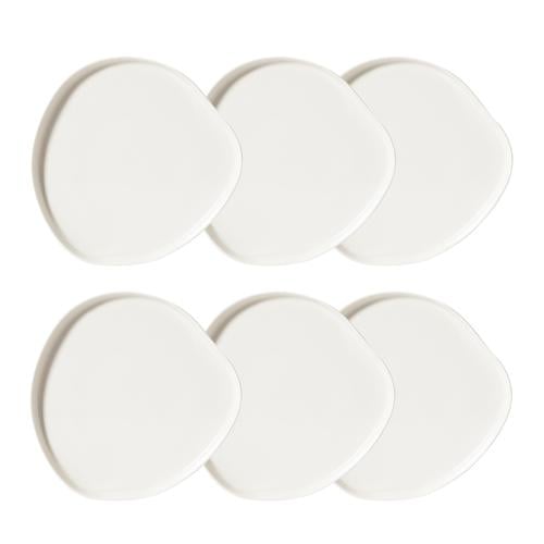  ASPENDOS SERVİS TABAĞI SETİ 26CM - 6LI