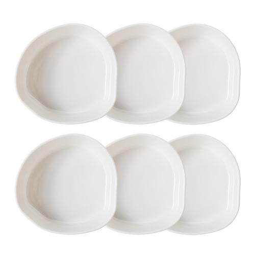  ASPENDOS KASE SETİ 15CM -6LI