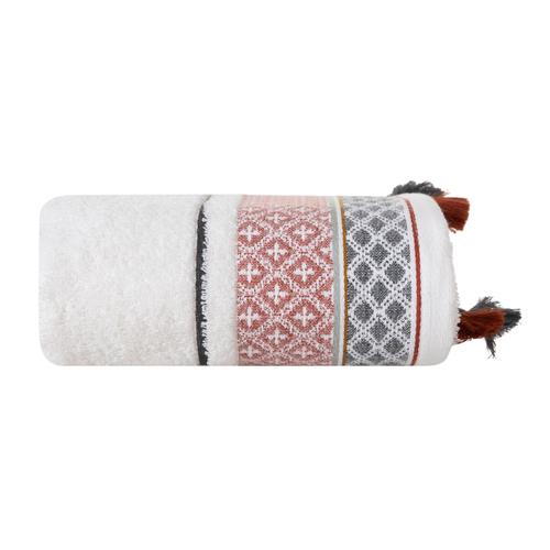 CARMEN YÜZ HAVLUSU 50X80