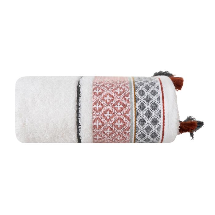 CARMEN YÜZ HAVLUSU 50X80