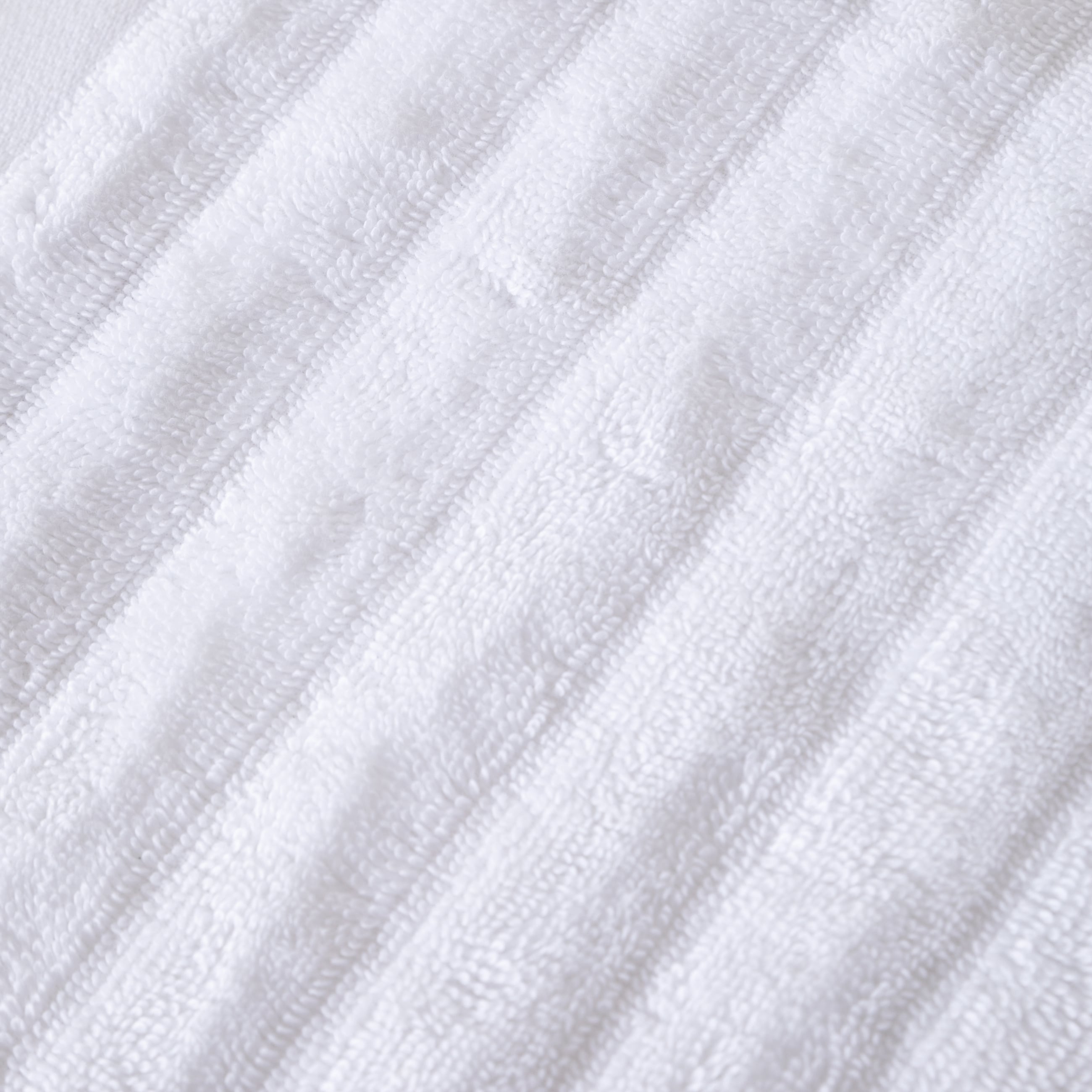 STELLA BANYO HAVLUSU BEYAZ 90X150