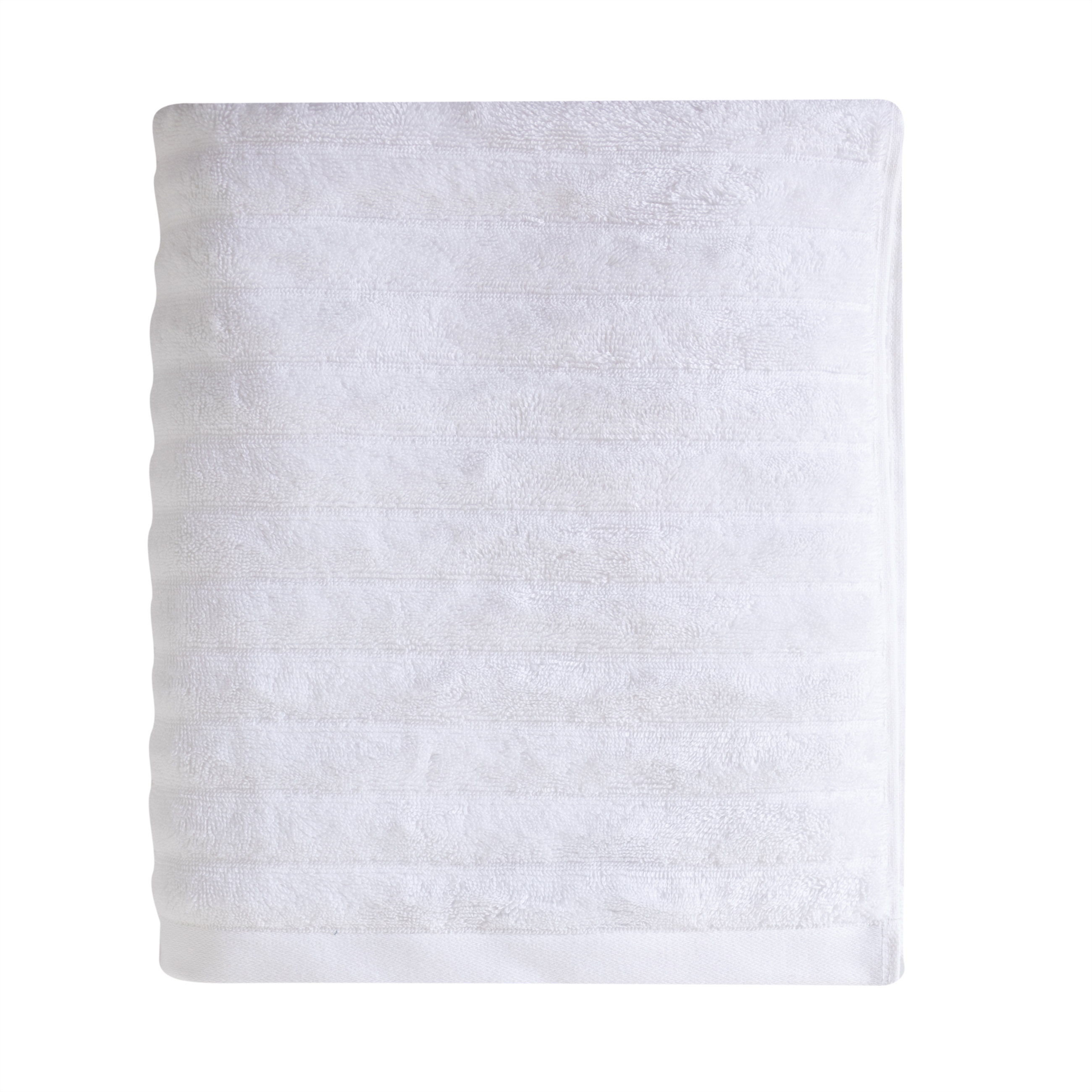 STELLA BANYO HAVLUSU BEYAZ 90X150