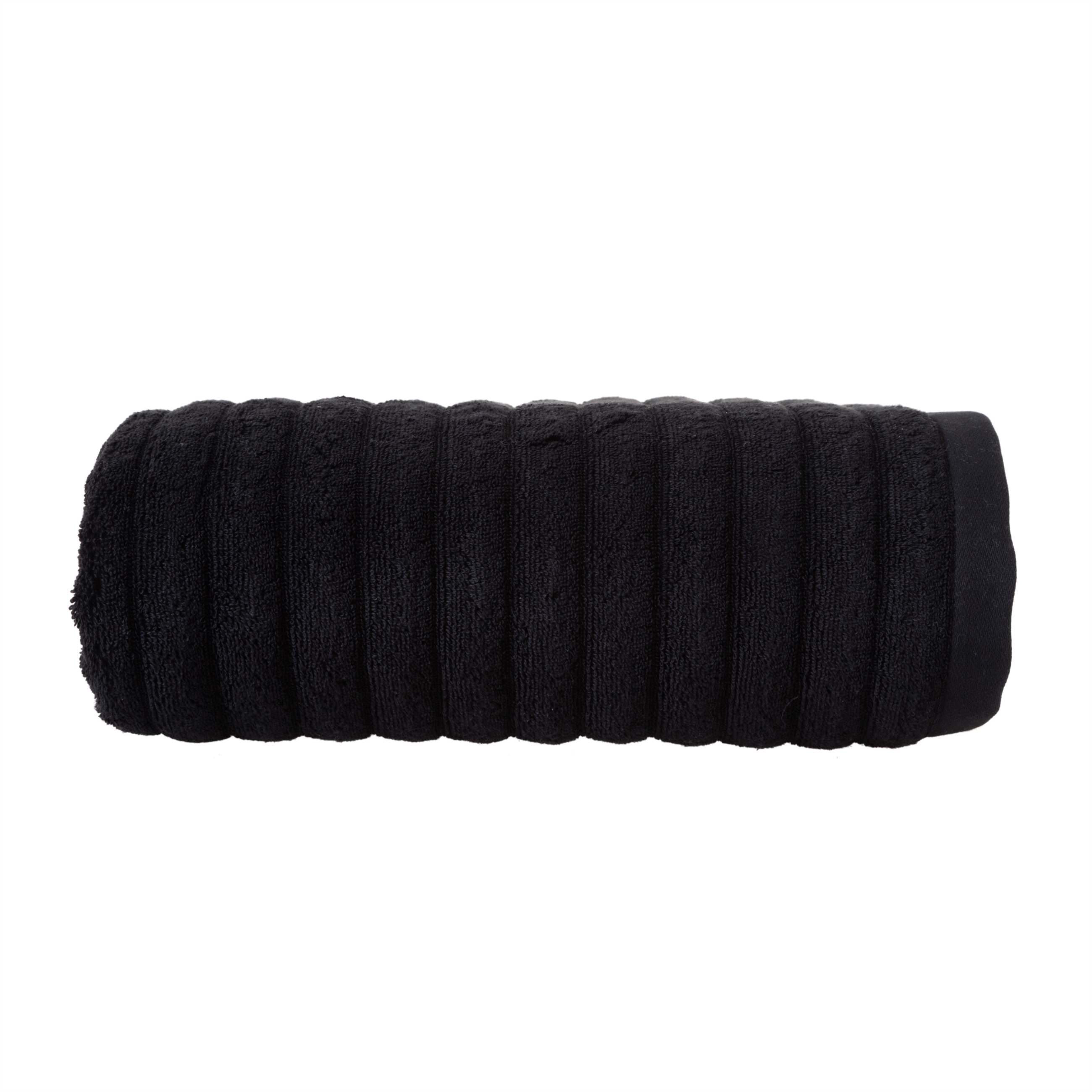 STELLA BANYO HAVLUSU SİYAH 90X150