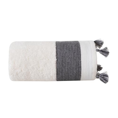  ARIA PÜSKÜLLÜ YÜZ HAVLUSU 50X80