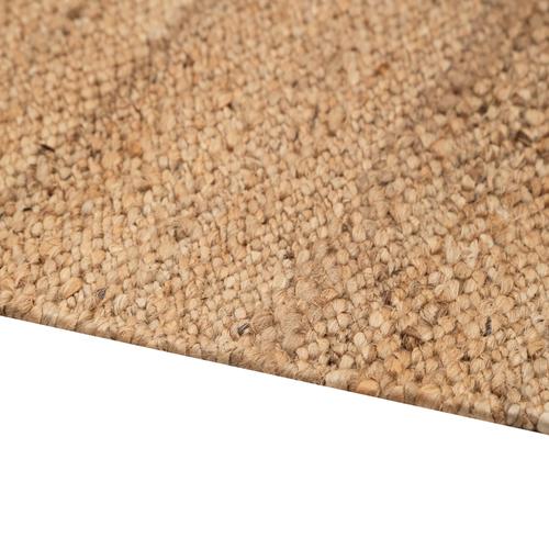  MAFRA PLAIN JÜT HALI BEJ 120X180