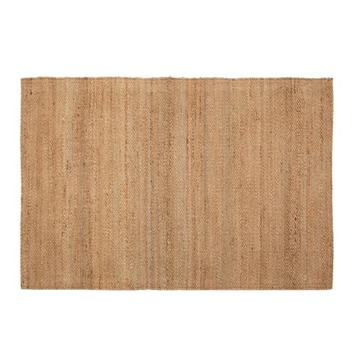  MAFRA PLAIN JÜT HALI BEJ 120X180