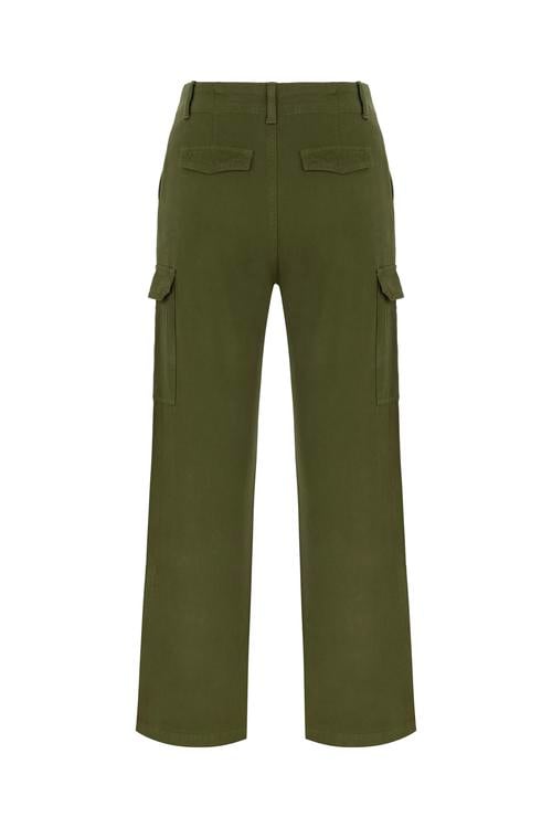 STRAIGHT FIT KARGO PANTOLON
