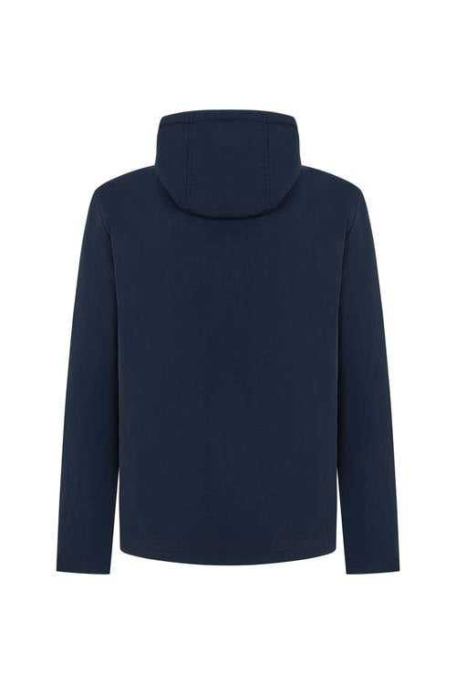  KAPÜŞONLU ÇİFT TARAFLI MONT