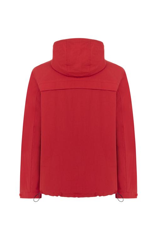  KAPÜŞONLU YAĞMURLUK