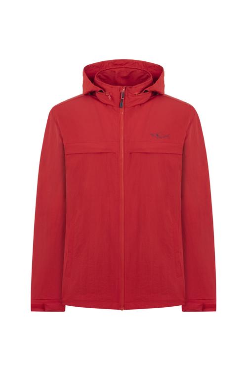  KAPÜŞONLU YAĞMURLUK