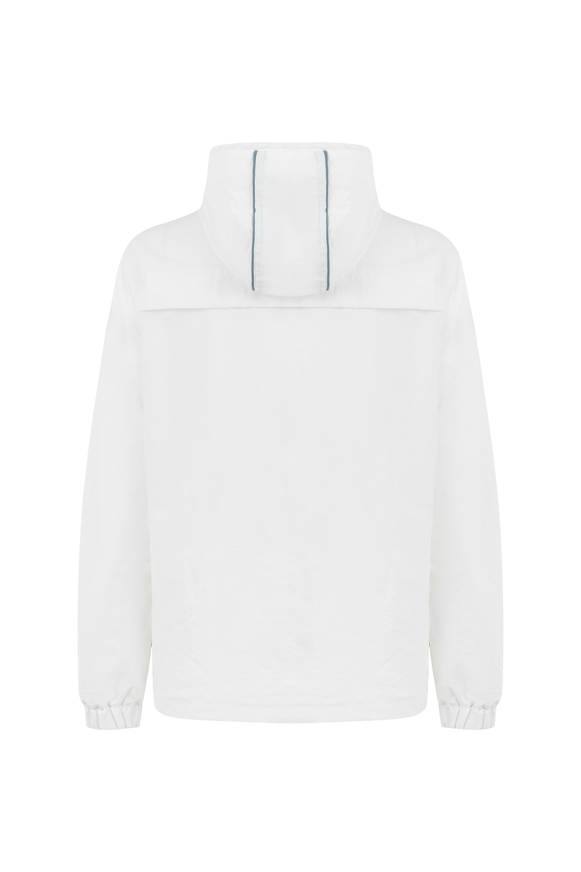 KAPÜŞONLU YAĞMURLUK