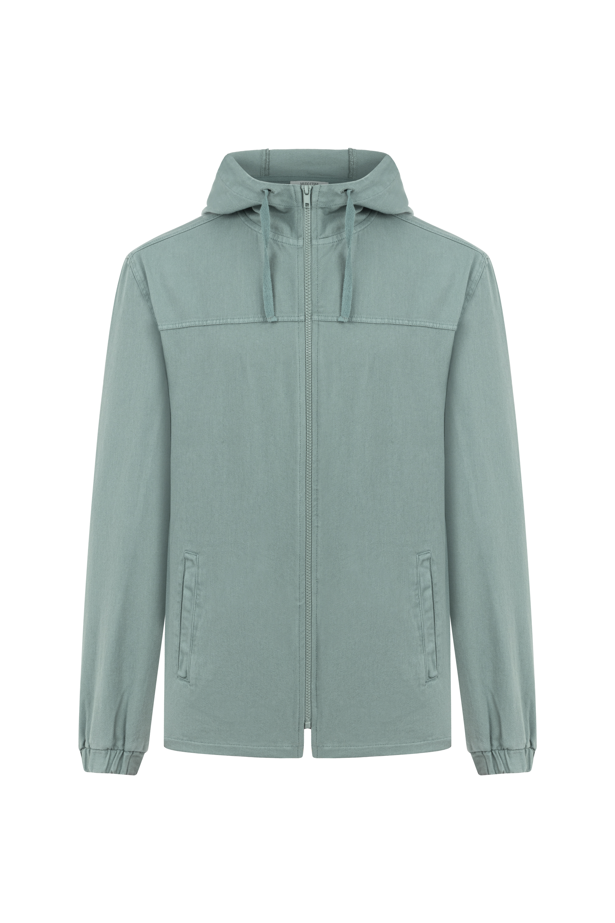 KAPÜŞONLU CASUAL CEKET