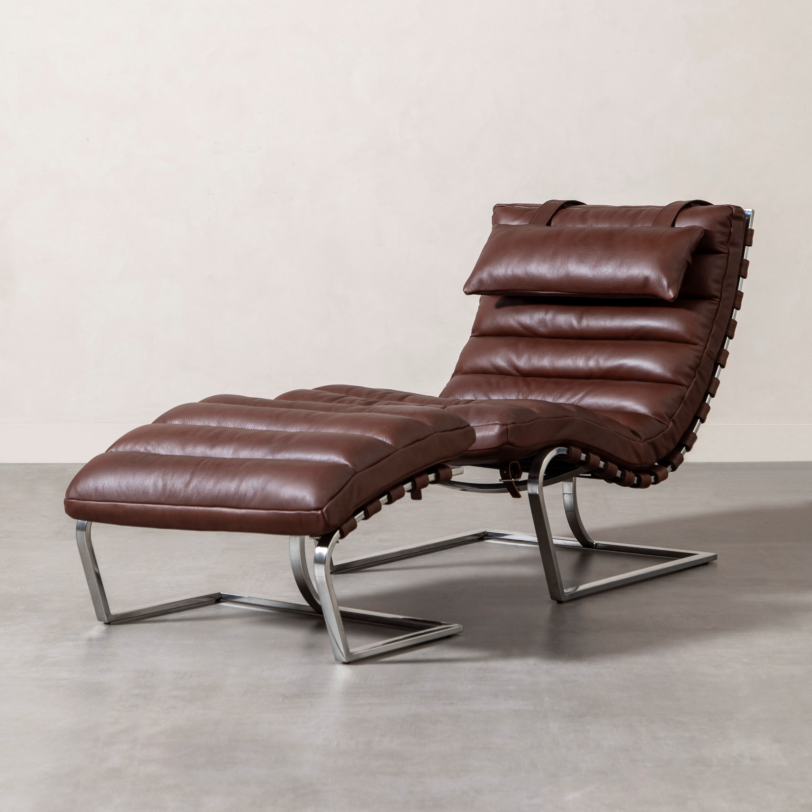 CRUZ BERJER SİYAH DEEP SHEEN TAN