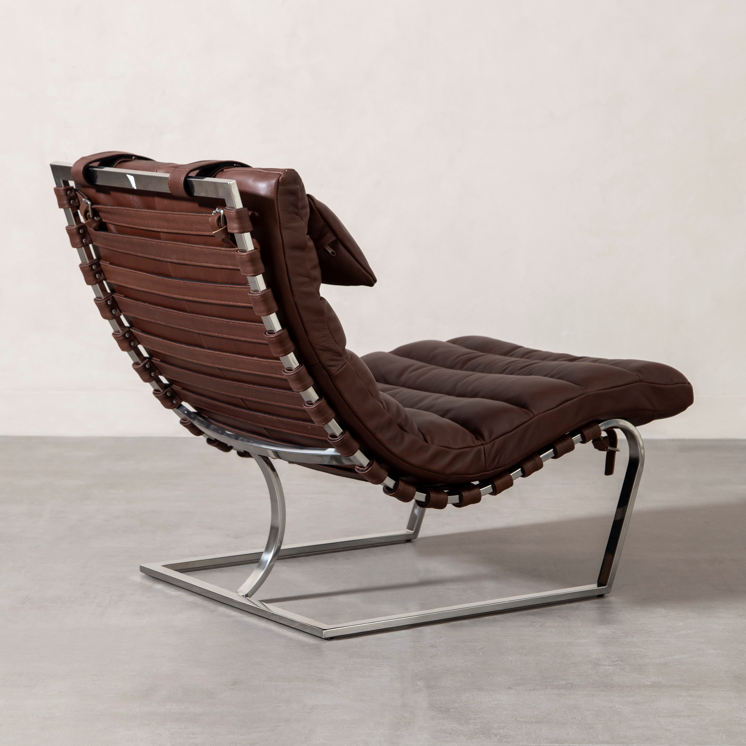 CRUZ BERJER SİYAH DEEP SHEEN TAN