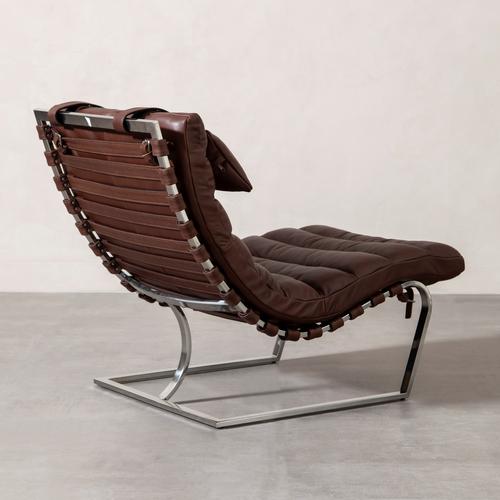  CRUZ BERJER SİYAH DEEP SHEEN TAN