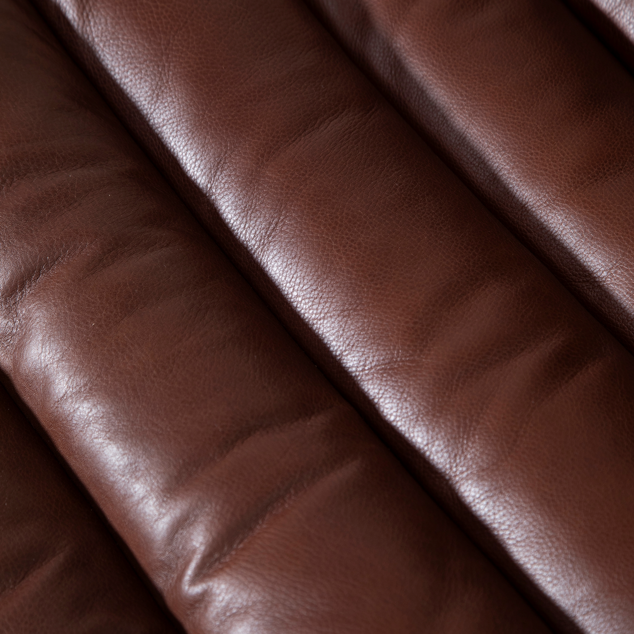 CRUZ BERJER SİYAH DEEP SHEEN TAN