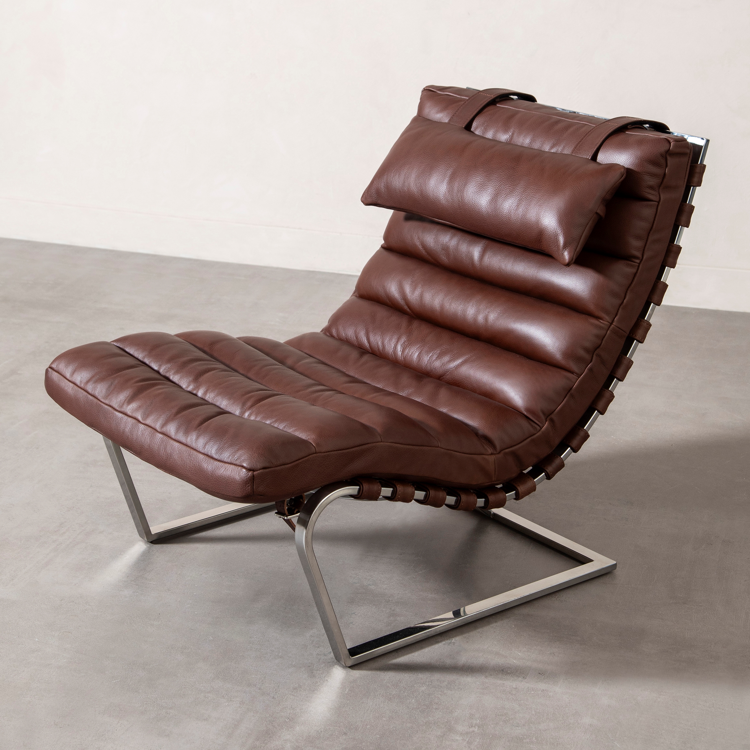 CRUZ BERJER SİYAH DEEP SHEEN TAN