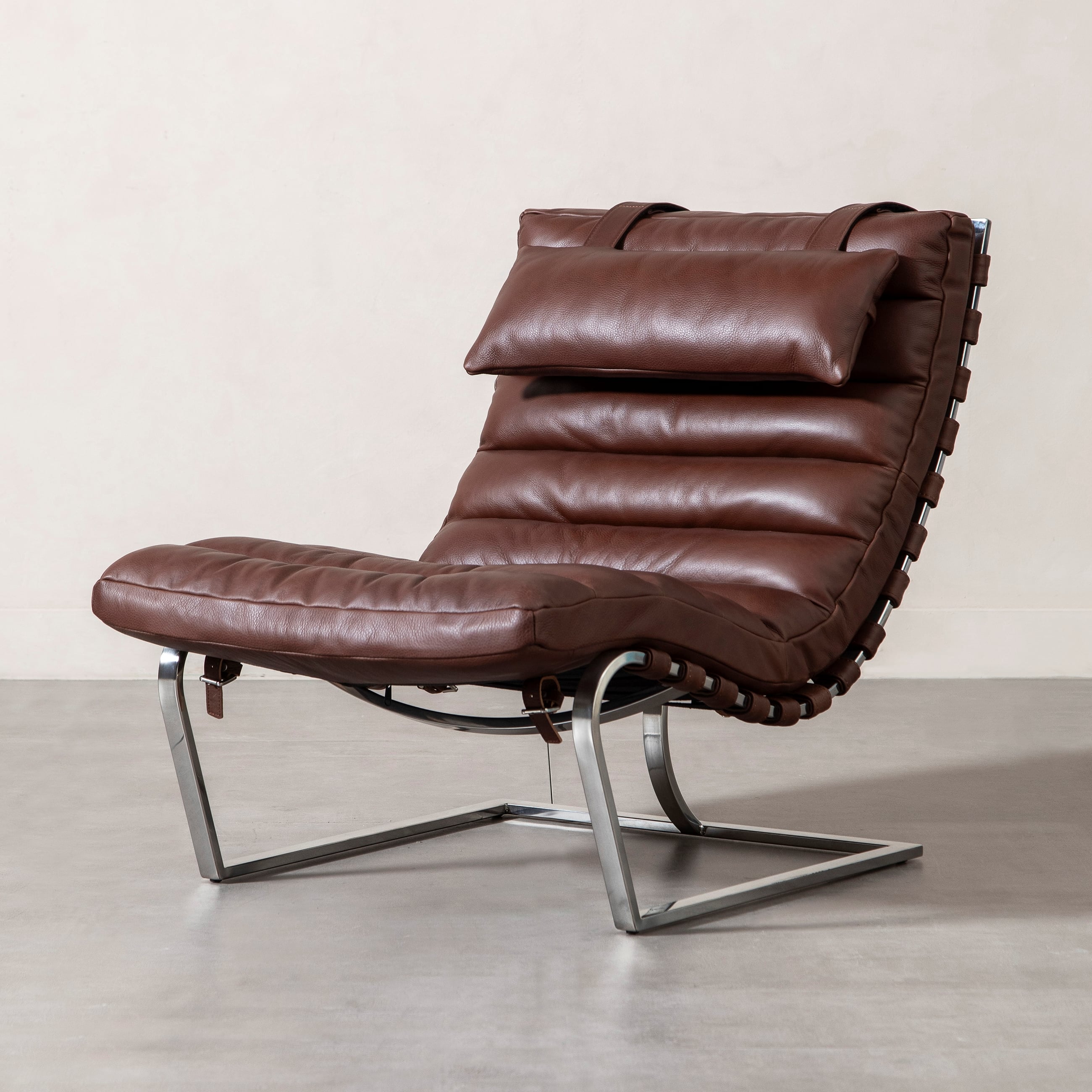 CRUZ BERJER SİYAH DEEP SHEEN TAN