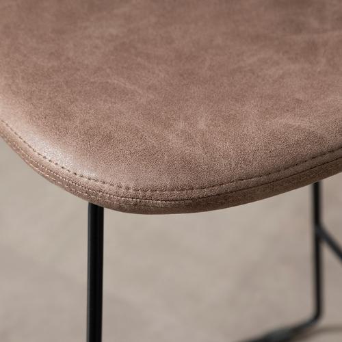  LONDON NEO BAR SANDALYESİ KAHVE