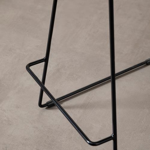  LONDON NEO BAR SANDALYESİ KAHVE