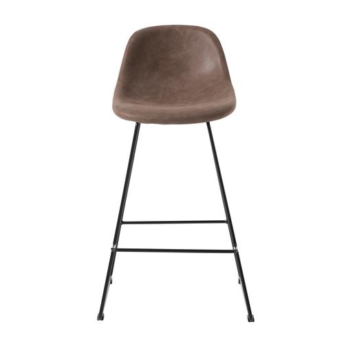  LONDON NEO BAR SANDALYESİ KAHVE