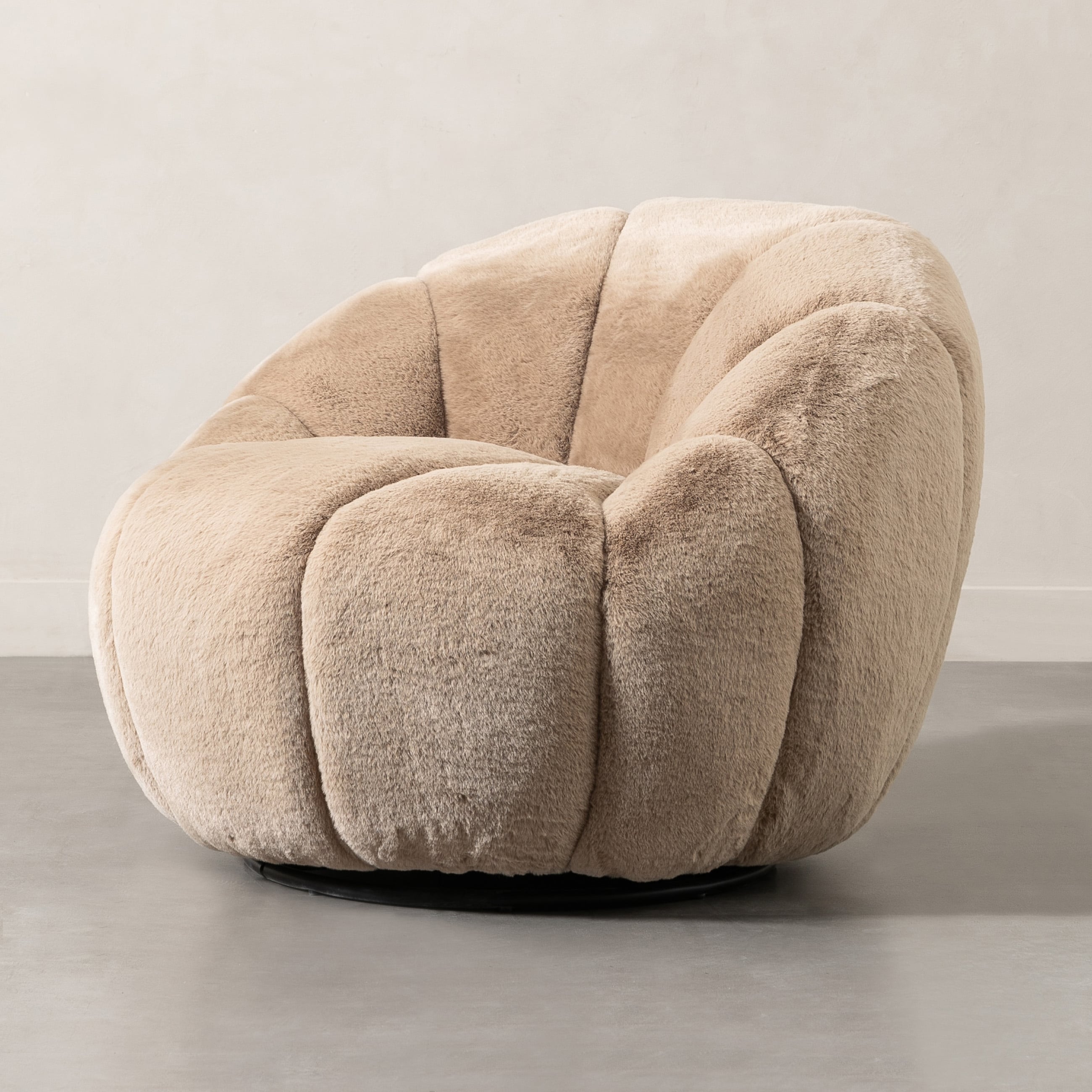 CLOUD SOFT BERJER AÇIK KAHVE