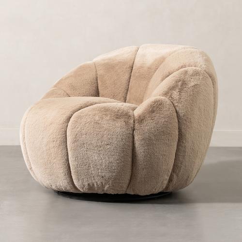  CLOUD SOFT BERJER AÇIK KAHVE