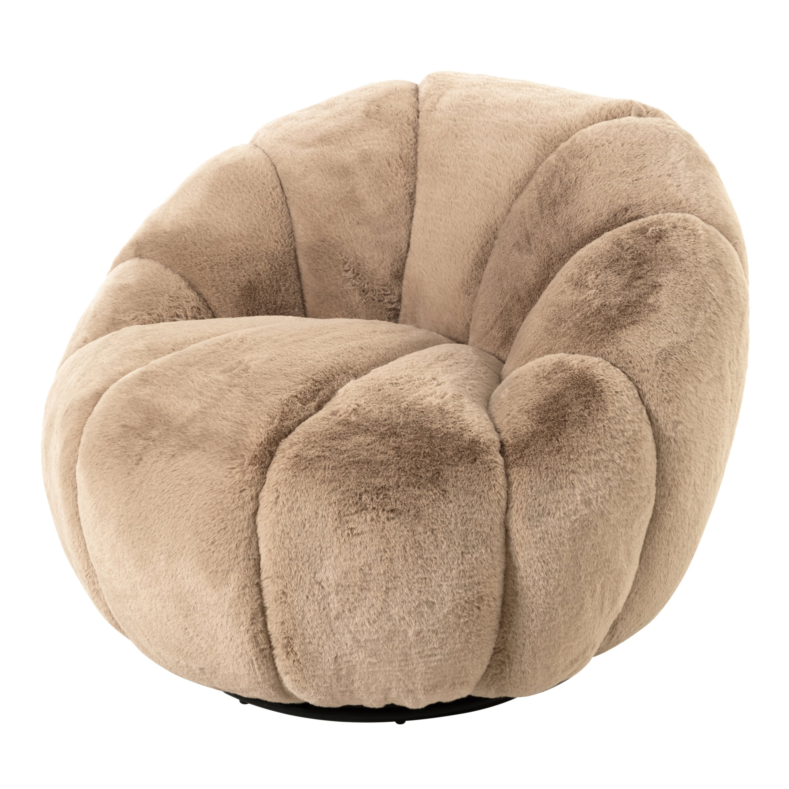 CLOUD SOFT BERJER AÇIK KAHVE