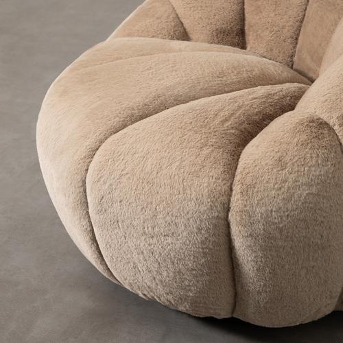  CLOUD SOFT BERJER AÇIK KAHVE