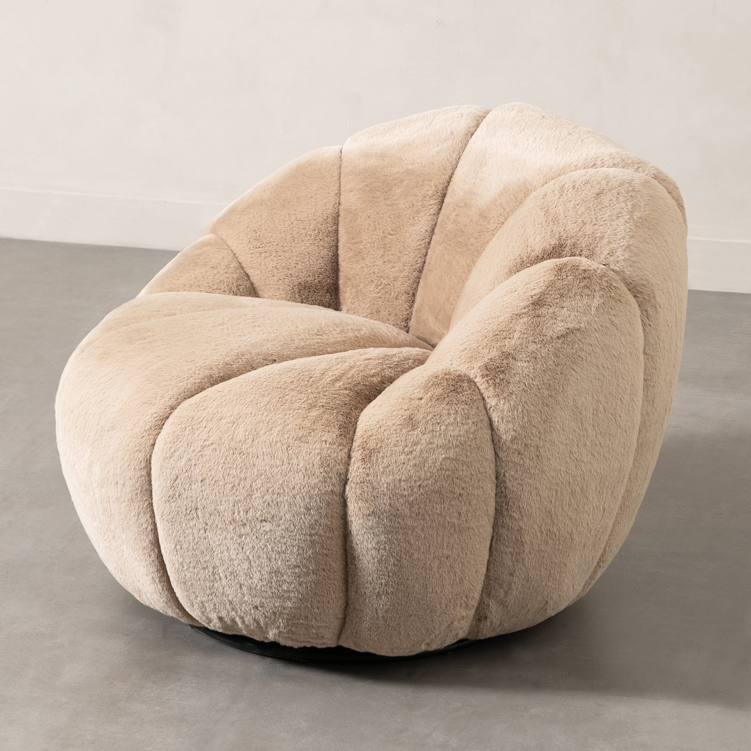 CLOUD SOFT BERJER AÇIK KAHVE