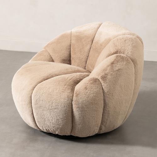  CLOUD SOFT BERJER AÇIK KAHVE