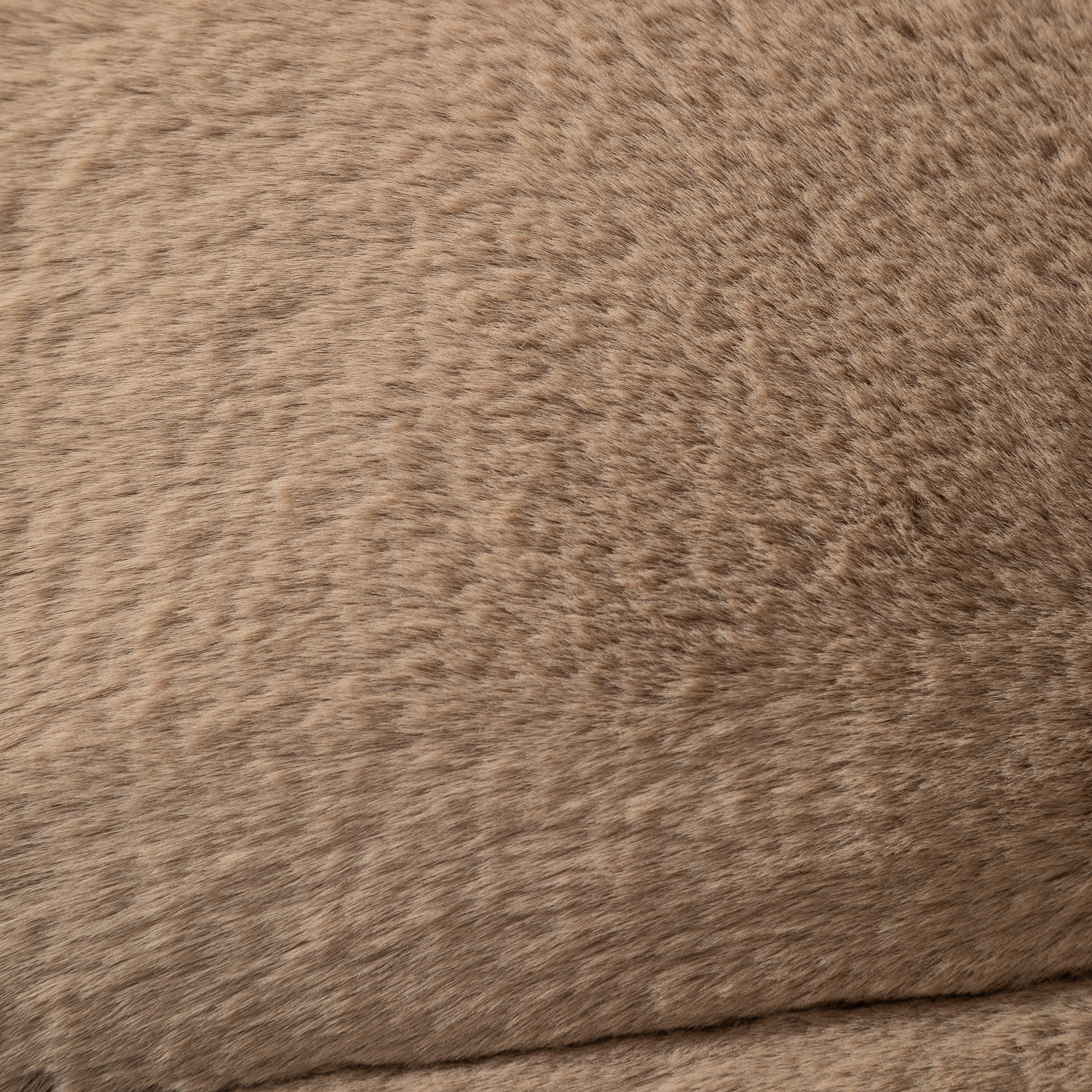 CLOUD SOFT BERJER AÇIK KAHVE