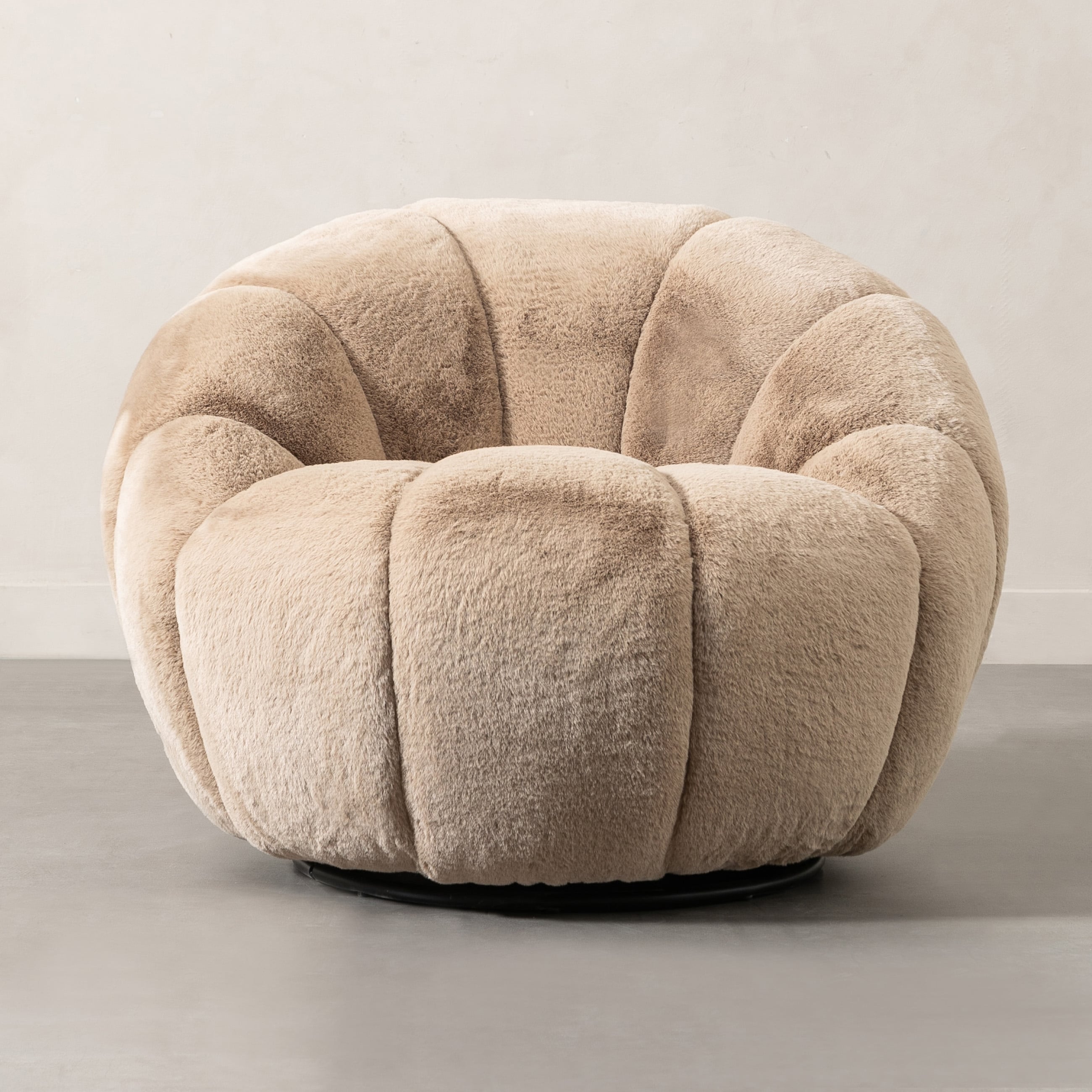 CLOUD SOFT BERJER AÇIK KAHVE