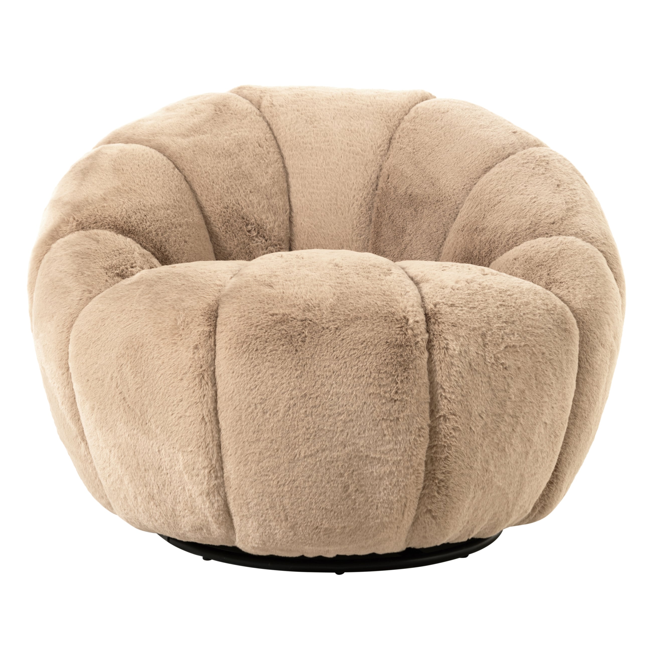 CLOUD SOFT BERJER AÇIK KAHVE