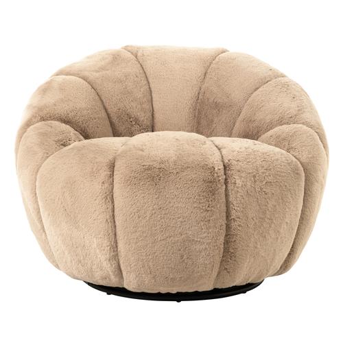  CLOUD SOFT BERJER AÇIK KAHVE