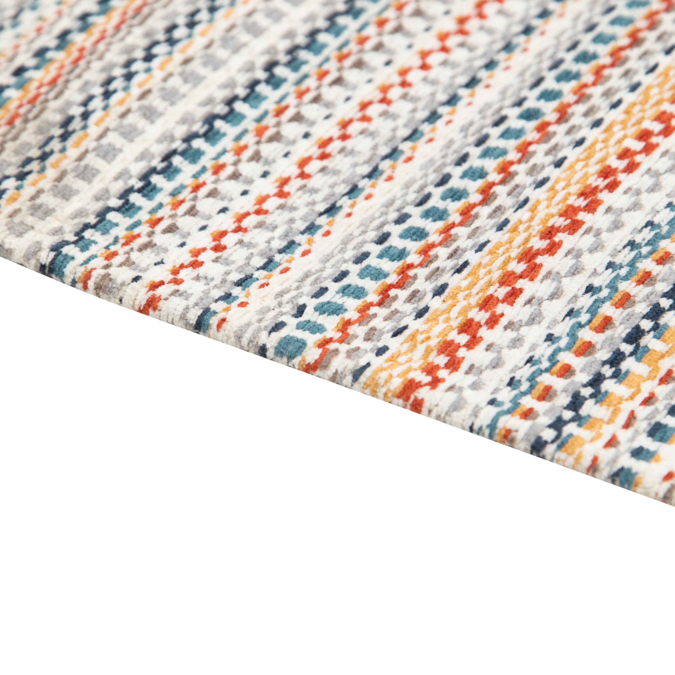 MEL HALI RENKLİ 120X180