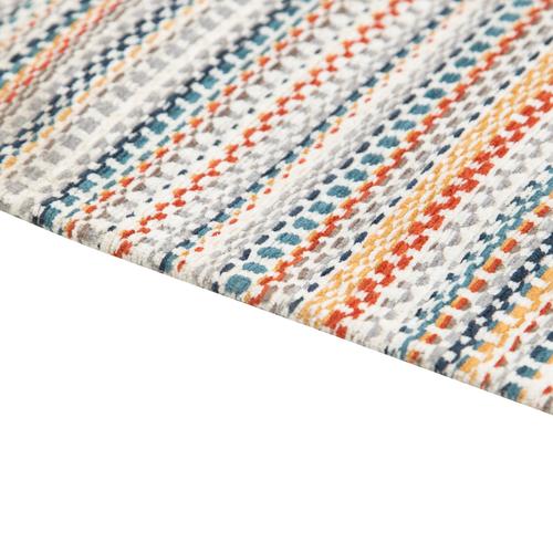 MEL HALI RENKLİ 120X180