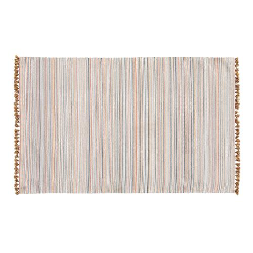 MEL HALI RENKLİ 120X180