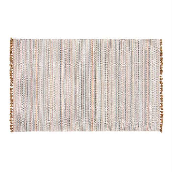 MEL HALI RENKLİ 120X180