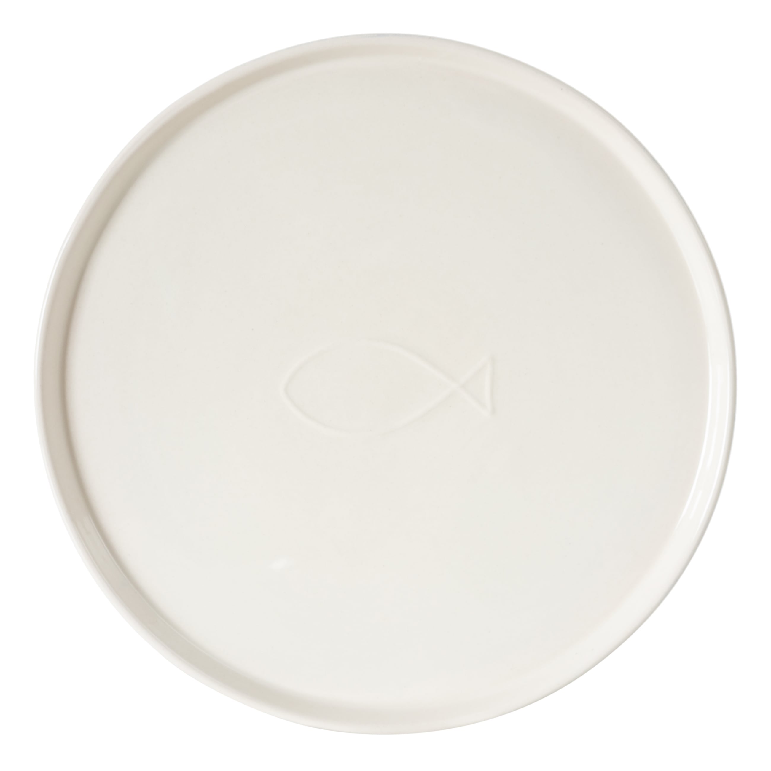 NEW YORK SERVİS TABAĞI 28CM