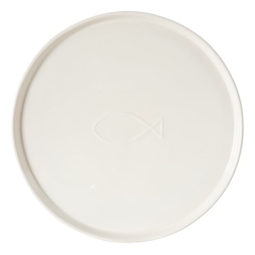 NEW YORK SERVİS TABAĞI 28CM