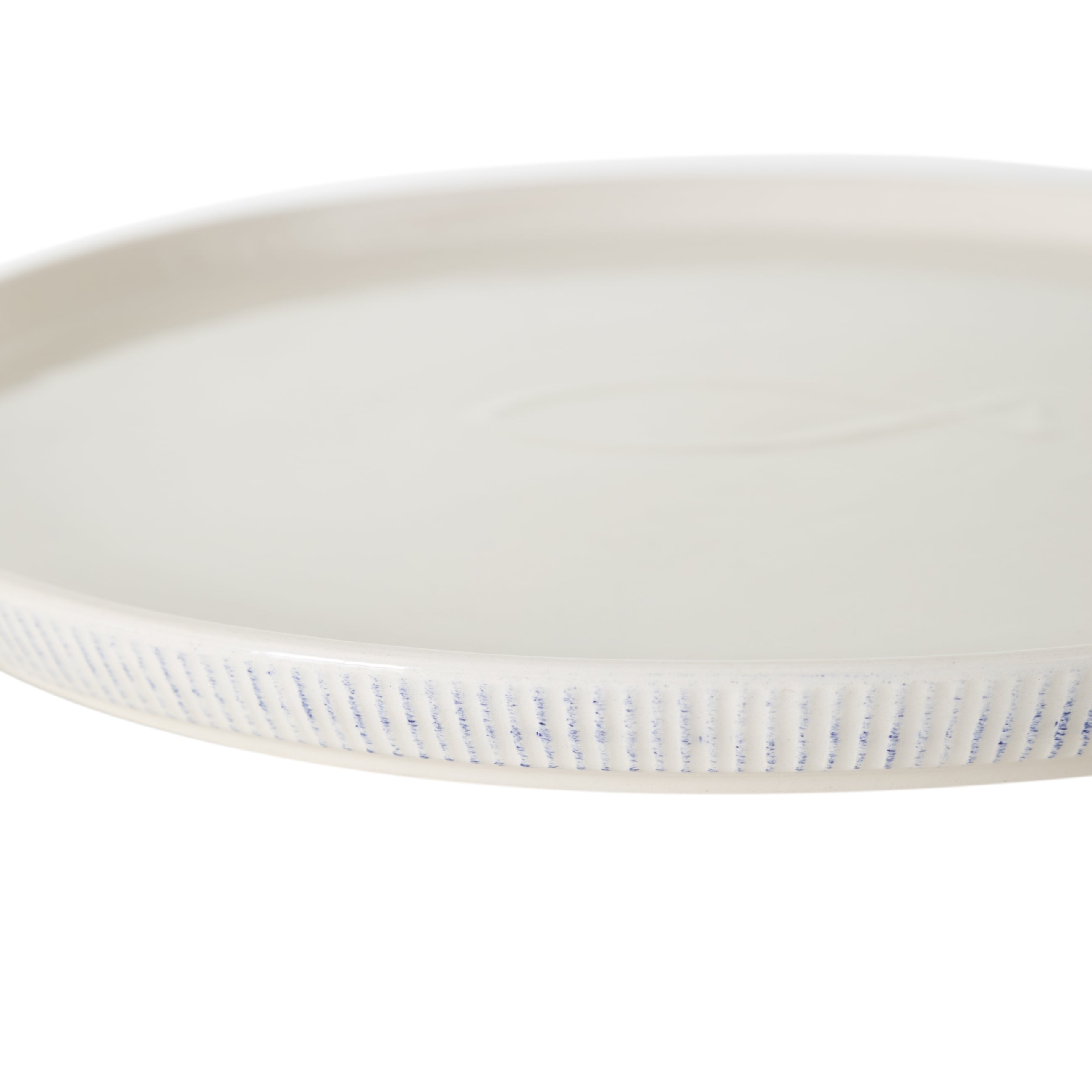 NEW YORK SERVİS TABAĞI 28CM