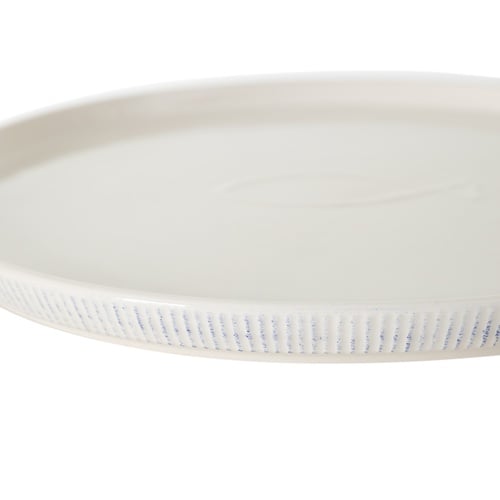 NEW YORK SERVİS TABAĞI 28CM